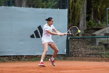 Bild 79 - BL Club an der Alster - Blau Weiss Berlin : Ergebnis: 0:9